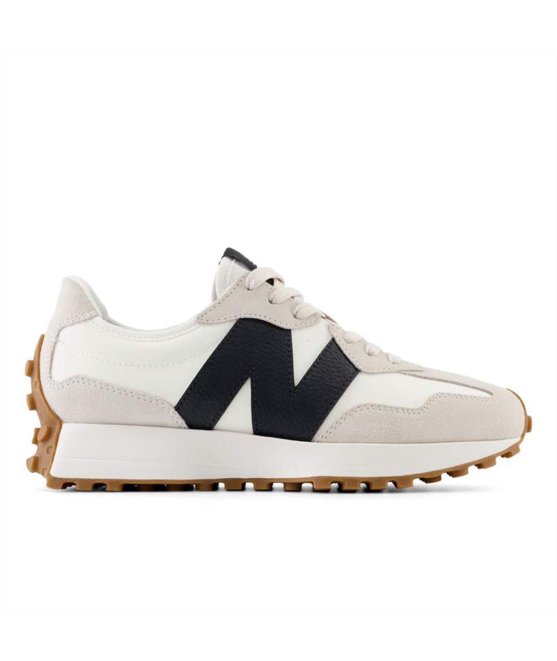 New Balance Women's 327 Sport Lifestyle Shoes in Moonbeam