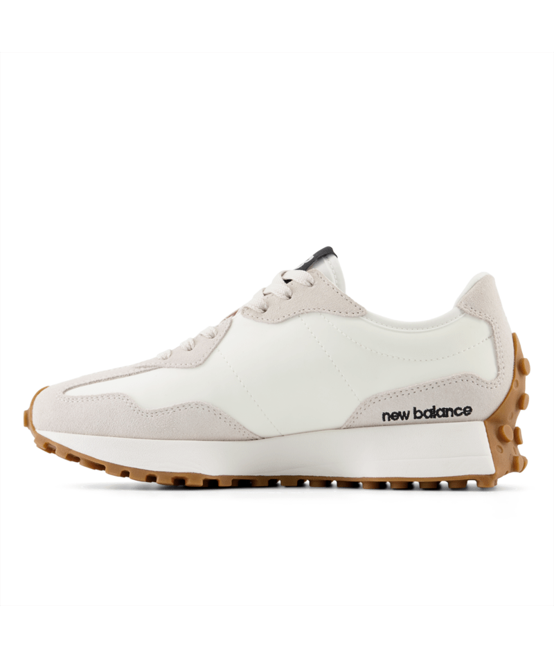 New Balance Women's 327 Sport Lifestyle Shoes in Moonbeam