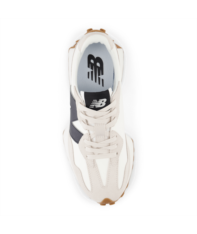 New Balance Women's 327 Sport Lifestyle Shoes in Moonbeam