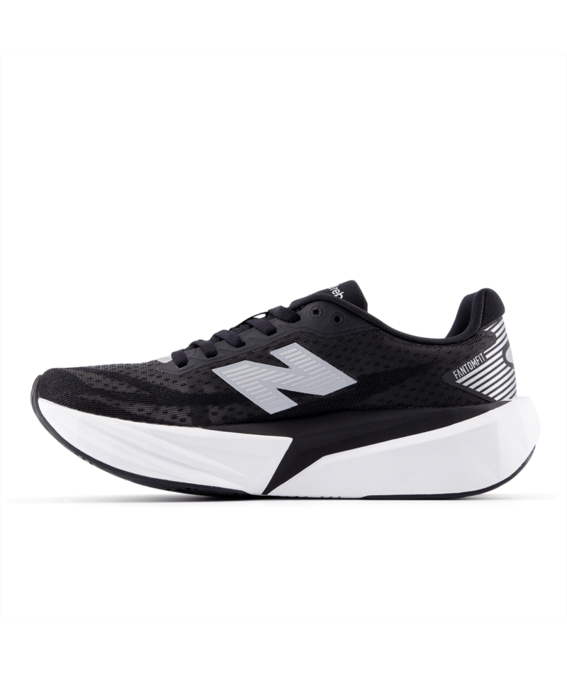 New Balance Women's FuelCell Rebel v5 Running Shoes in Black