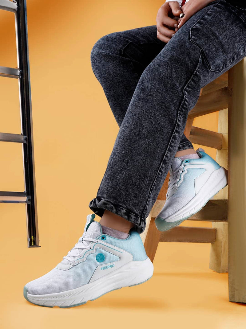 Bacca Bucci Nexus Women’s Chunky-Sole Running/Active Sports Shoes