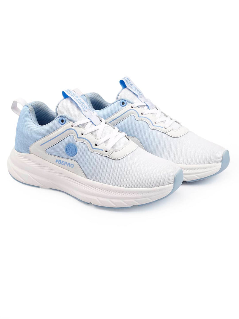 Bacca Bucci Nexus Women’s Chunky-Sole Running/Active Sports Shoes
