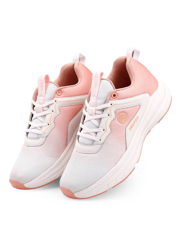 Bacca Bucci Nexus Women’s Chunky-Sole Running/Active Sports Shoes
