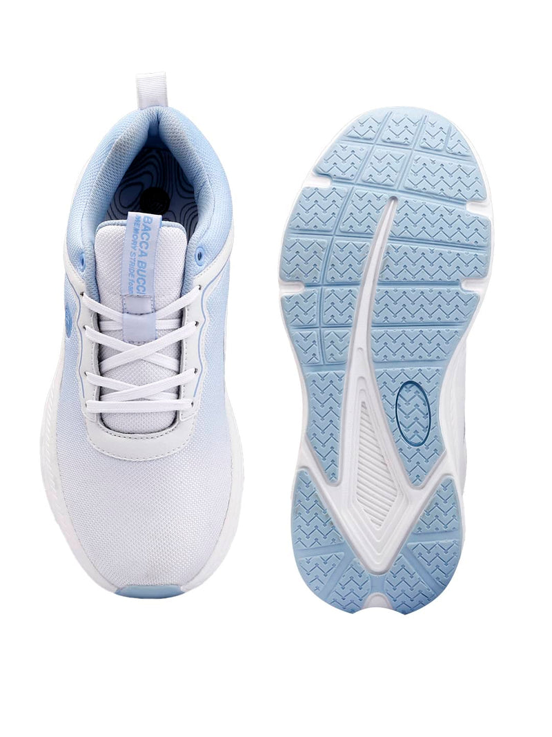 Bacca Bucci Nexus Women’s Chunky-Sole Running/Active Sports Shoes