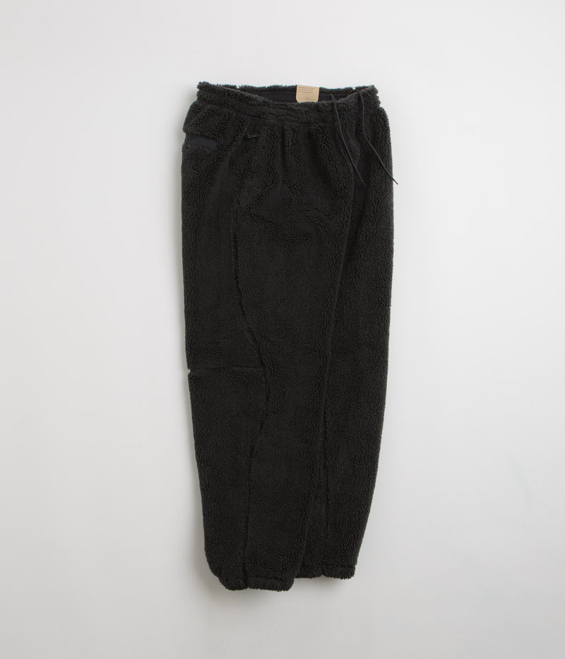 Nike ACG Canwell Glacier Pants in Black and Anthracite / Summit White