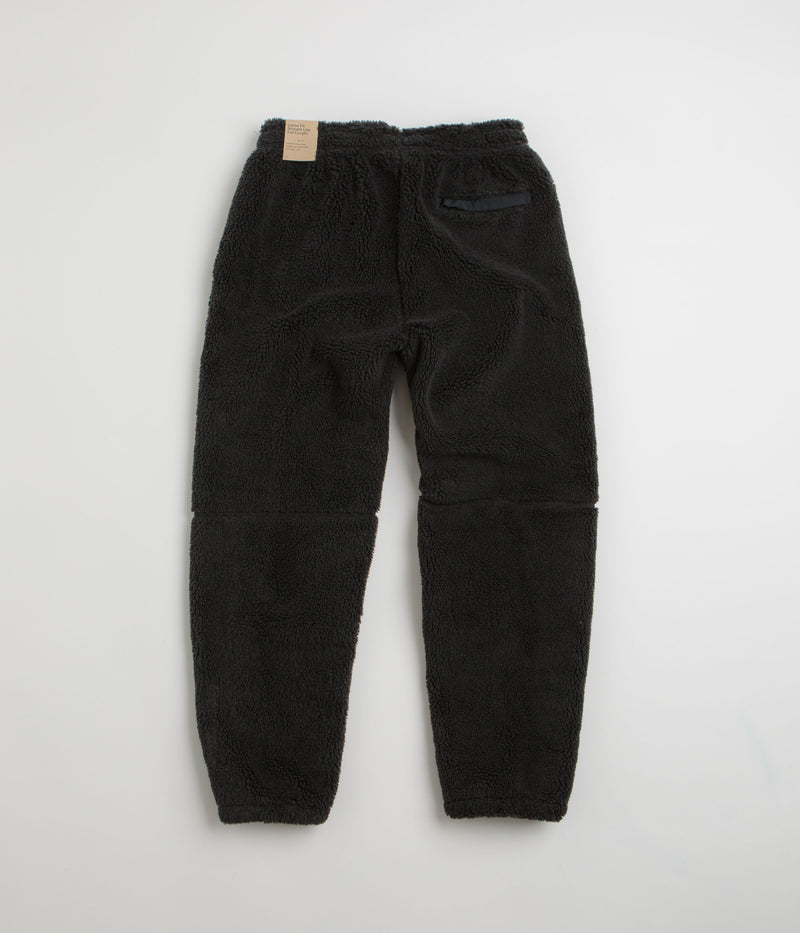 Nike ACG Canwell Glacier Pants in Black and Anthracite / Summit White