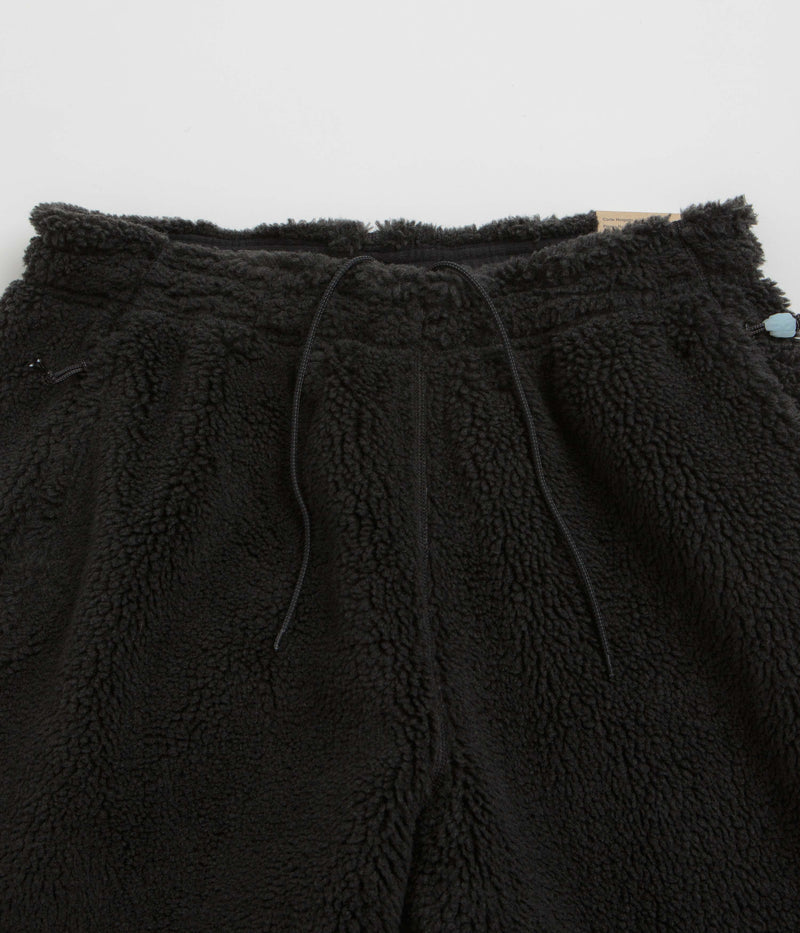 Nike ACG Canwell Glacier Pants in Black and Anthracite / Summit White