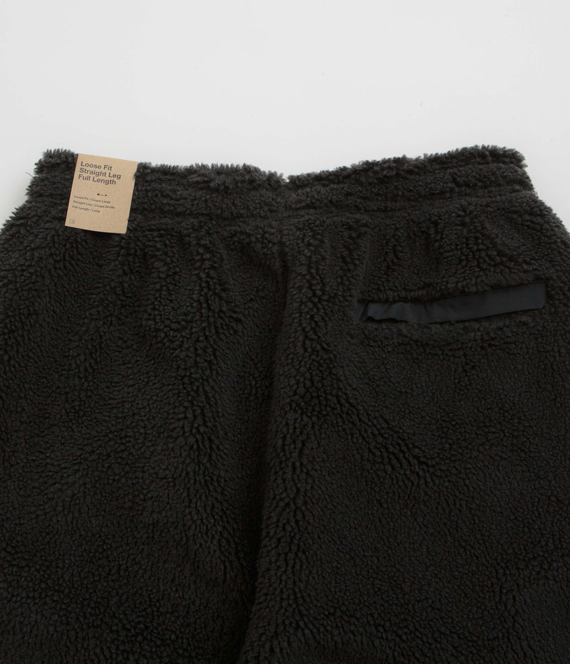 Nike ACG Canwell Glacier Pants in Black and Anthracite / Summit White
