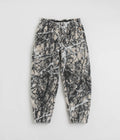 Nike ACG Canwell Glacier Windproof Pants in Light Orewood Brown and Black / Summit White