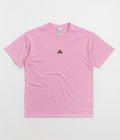 Nike ACG Lungs T-Shirt in Beyond Pink