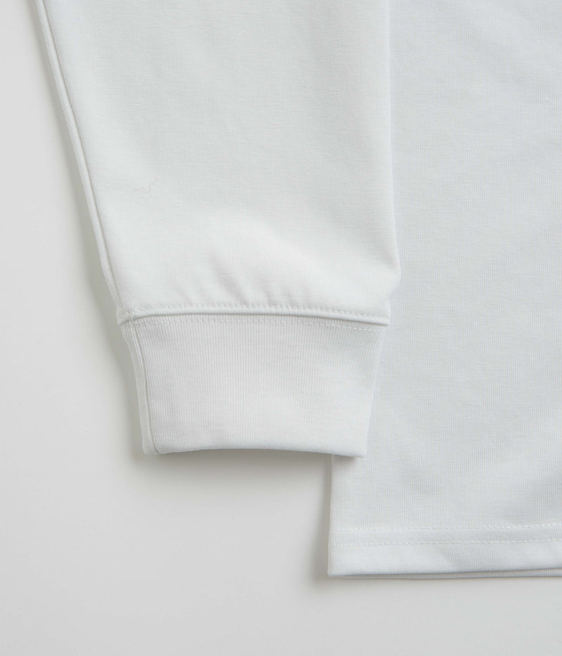 Nike ACG Minerals Long Sleeve T-Shirt in Summit White