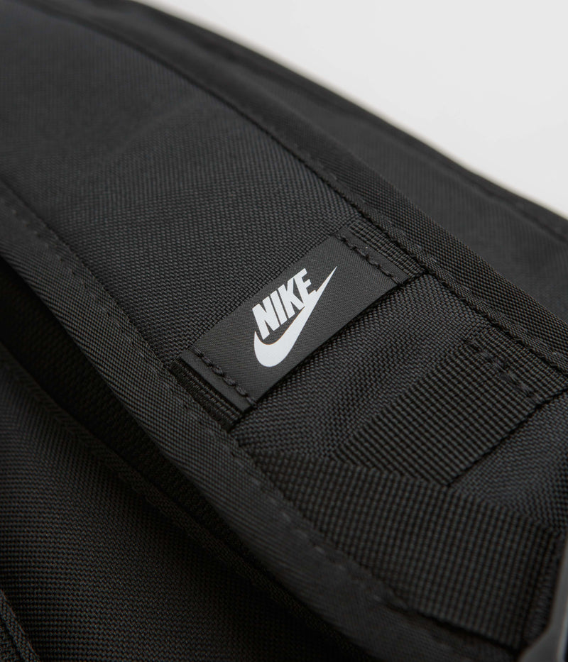Nike RPM Backpack in Black and Black / White