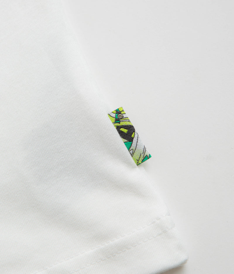 Nike SB Agnostic T-Shirt in White