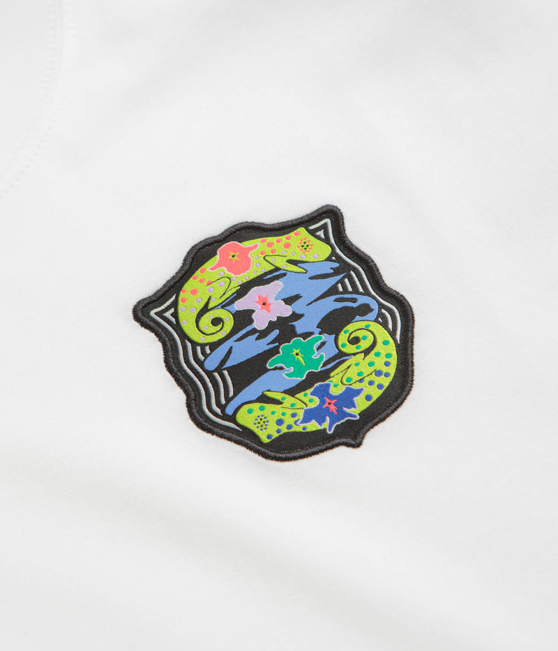 Nike SB Agnostic T-Shirt in White