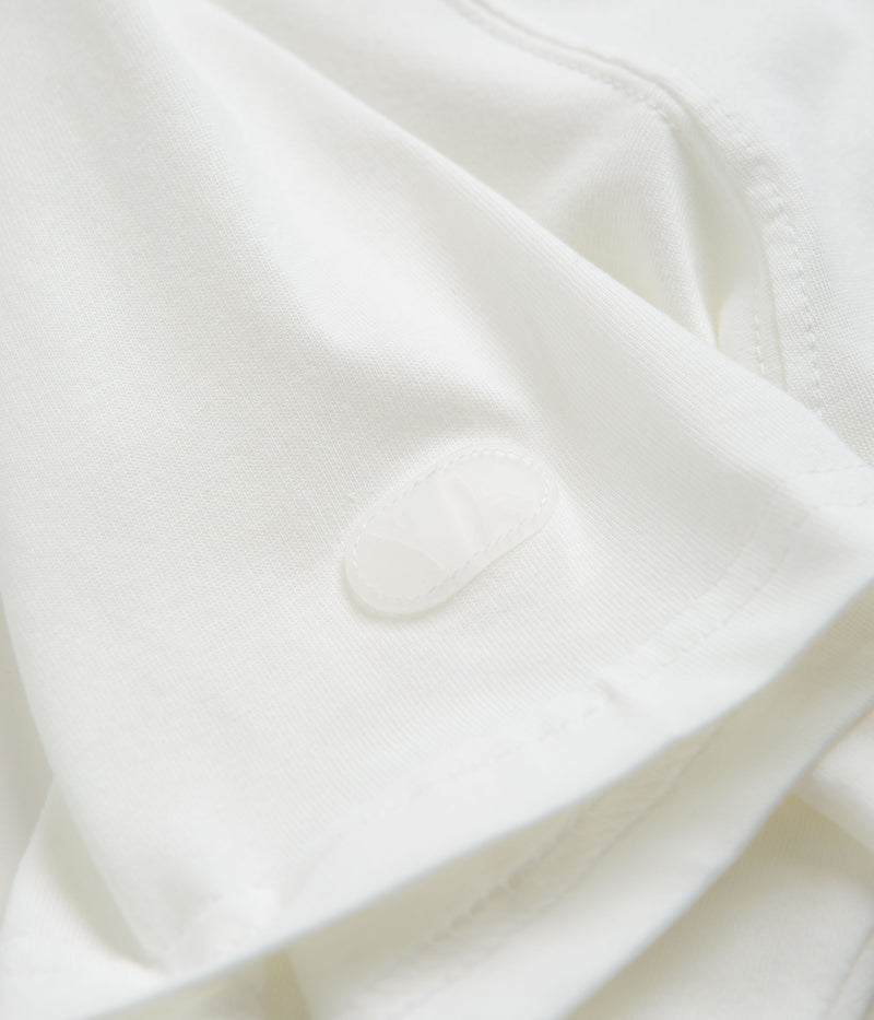 Nike SB Agnostic T-Shirt in White