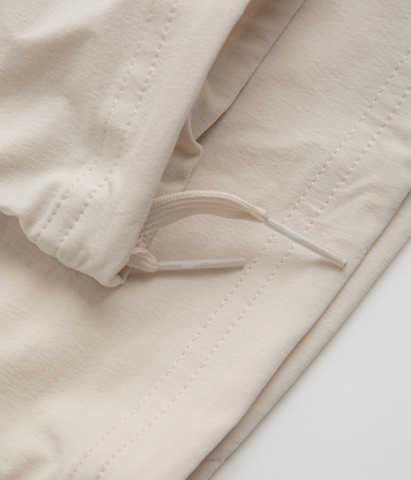 Nike SB Kearny Cargo Pants in Light Orewood Brown and White