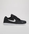 Nike SB PS8 Shoes in Black and White and Black - White
