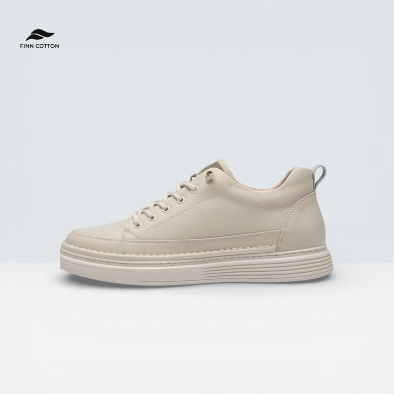 Finn Cotton Beige / 39 Nomad Nomad
