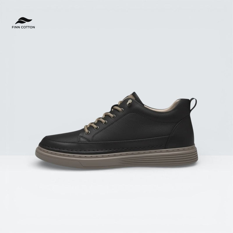 Finn Cotton Black / 39 Nomad Nomad