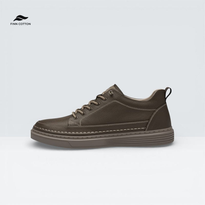 Finn Cotton Khaki / 39 Nomad Nomad