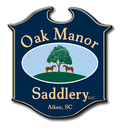 Oak Manor Saddlery Gift Certificate