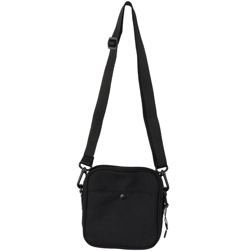 Obey Half Eye Crossbody Bag - Black