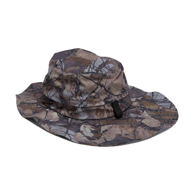 Obey Sobo Trail Bucket Hat - Fence Camo Multi
