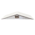 OC Ramps Fingerboard Bump Ramp