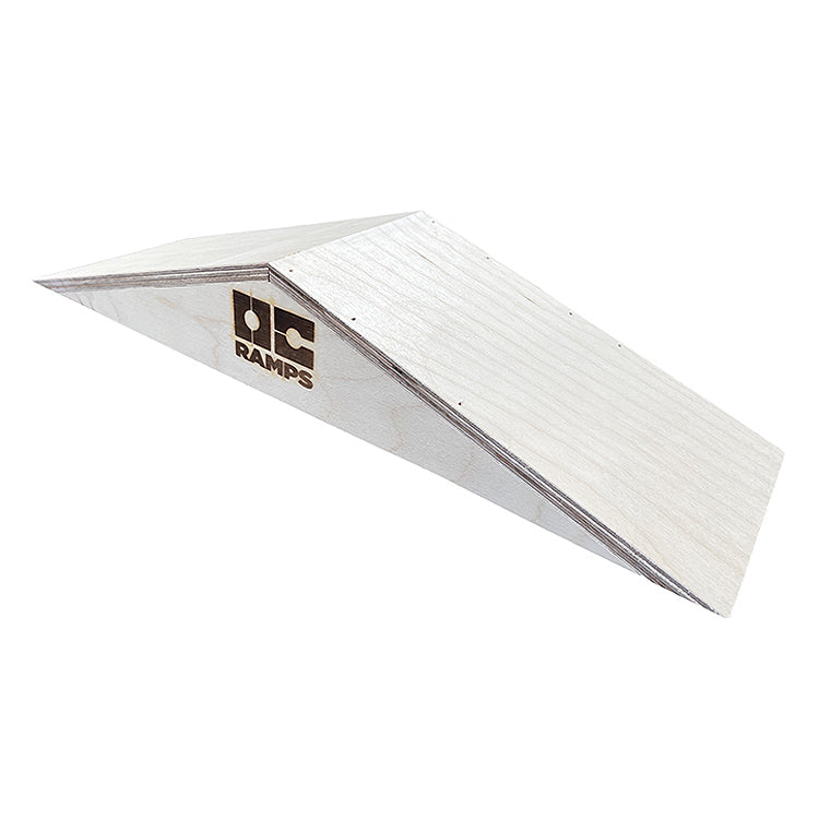 OC Ramps Fingerboard Bump Ramp