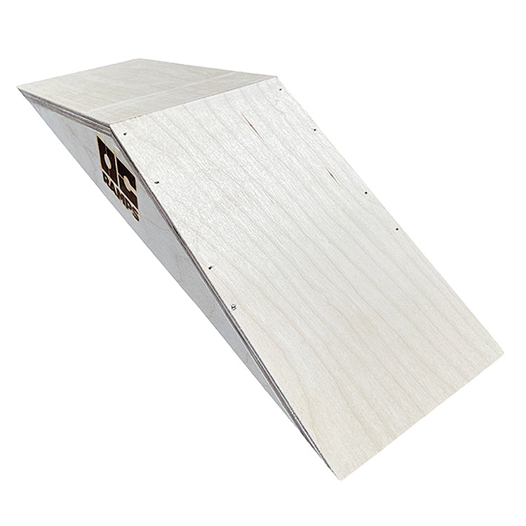 OC Ramps Fingerboard Bump Ramp