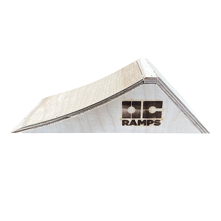 OC Ramps Fingerboard Launch WR