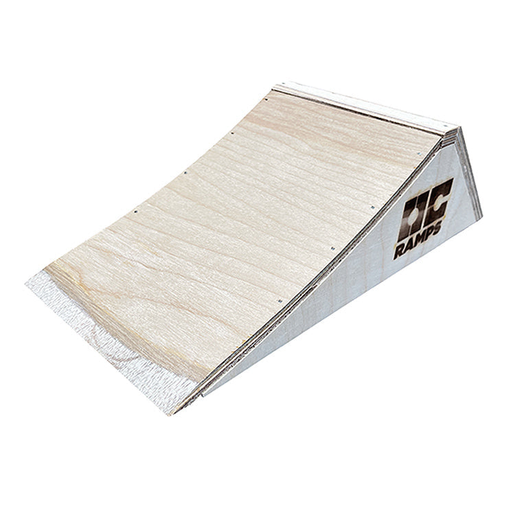 OC Ramps Fingerboard Launch WR