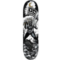 OC Ramps Fulgore Demon OC Ramps Skateboard Deck