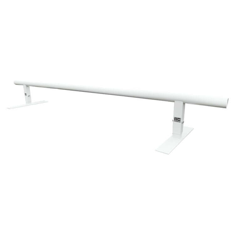 OC Ramps Glow in Dark 8ft Round Rail