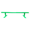 OC Ramps Green Monster Skate Rail – 6ft Flat