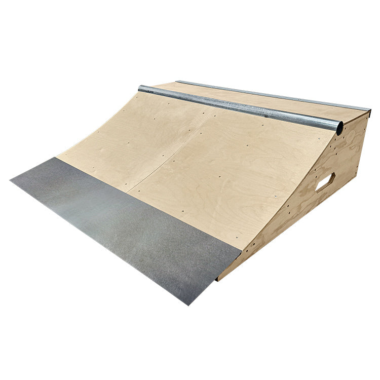OC Ramps Greg Lutzka's 3 in 1 Quarter Pipe