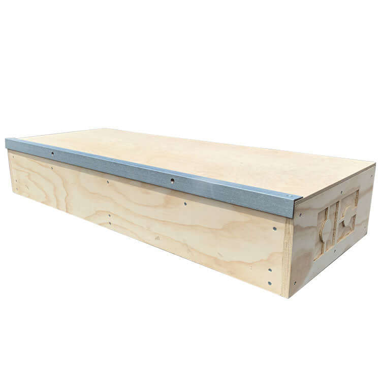 OC Ramps Grind Box – 4 Foot