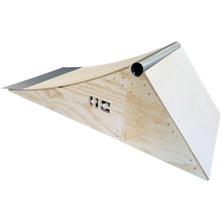 OC Ramps Launch WR