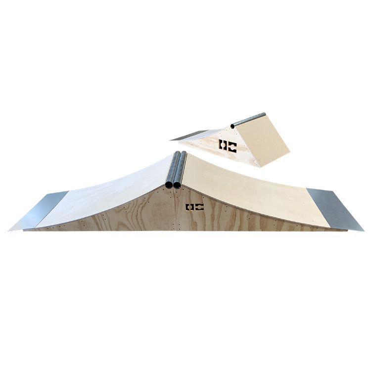 OC Ramps Micro Spine