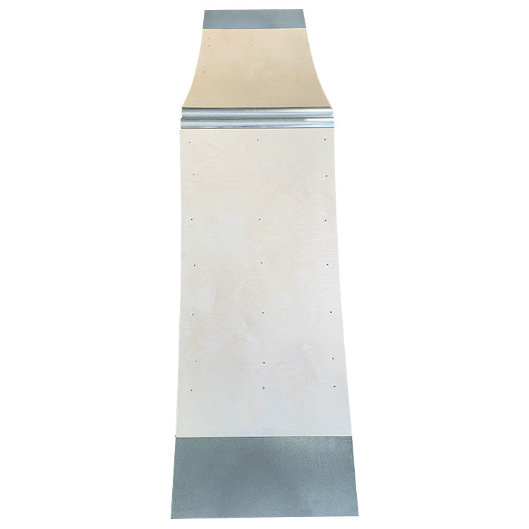 OC Ramps Micro Spine