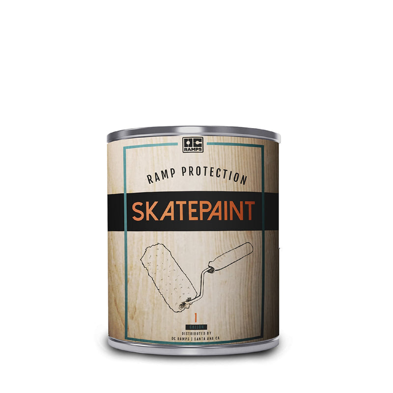 OC Ramps Ramp Skate Paint