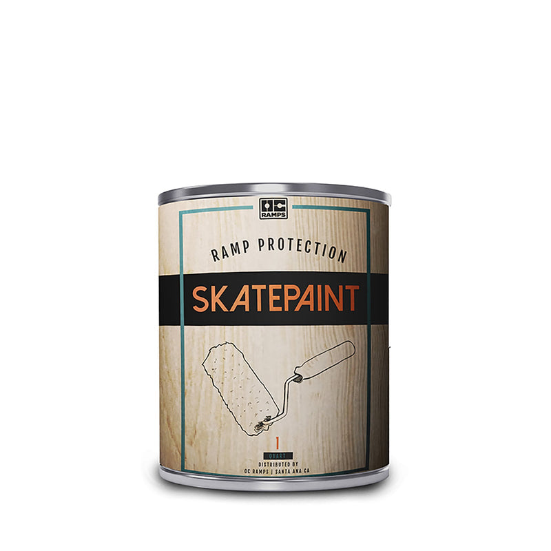 OC Ramps Ramp Skate Paint