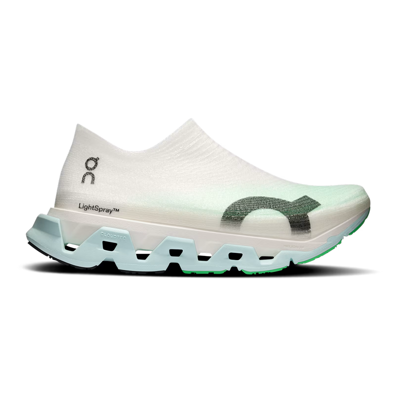 ON Cloudmonster 3 Hyper LS