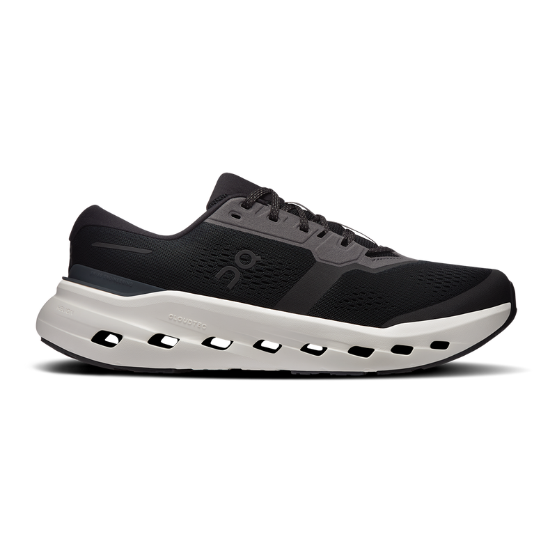 ON Cloudrunner 3