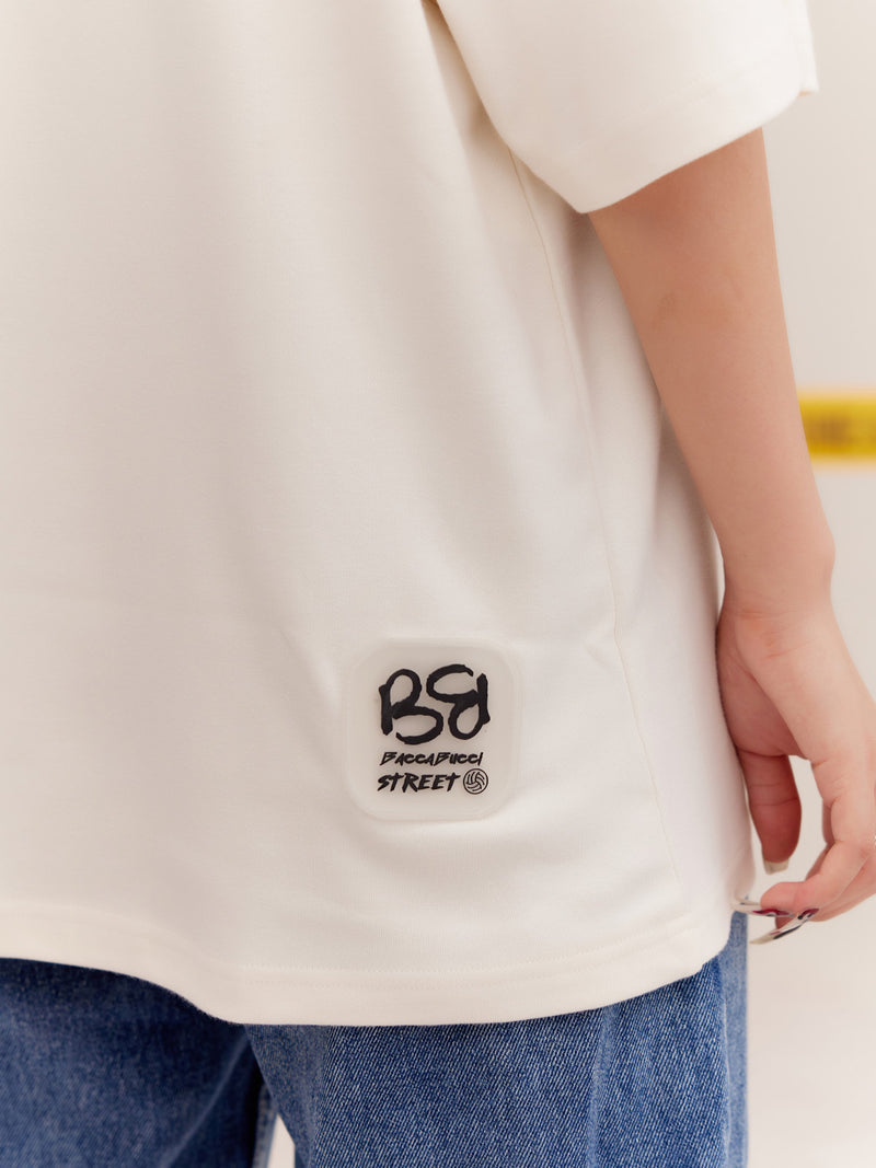 pure cotton t shirt