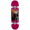 Opera Kieran Woolley Marauder EX7 Skateboard Complete - 8.25"