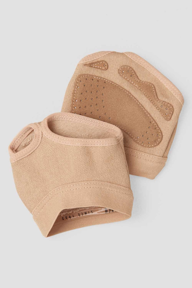 Orbit Stretch Canvas Foot Thong - BLOCH US