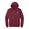 OUCH! Was that a sweatshirt? (Gildan)
