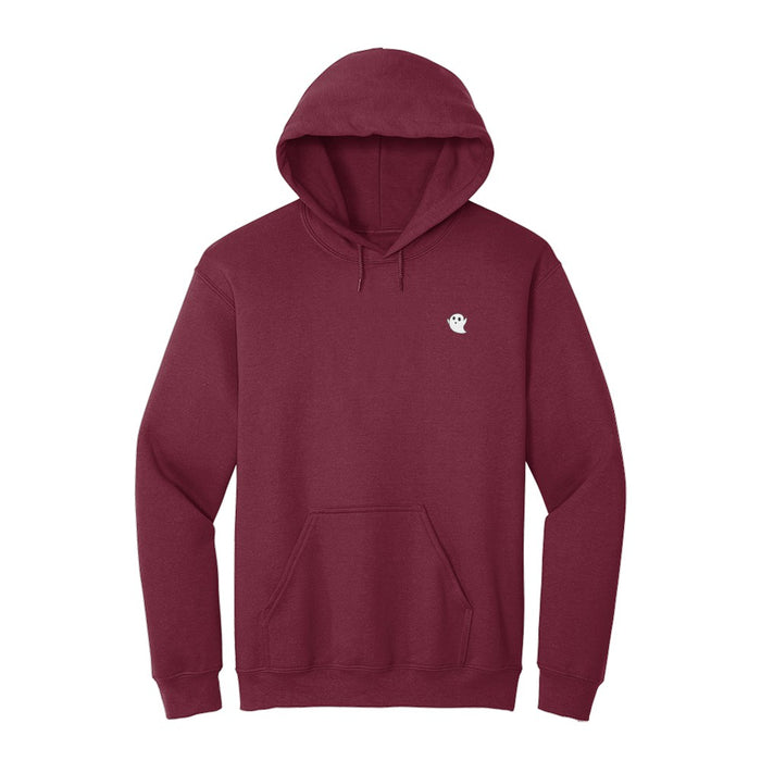 OUCH! Was that a sweatshirt? (Gildan)