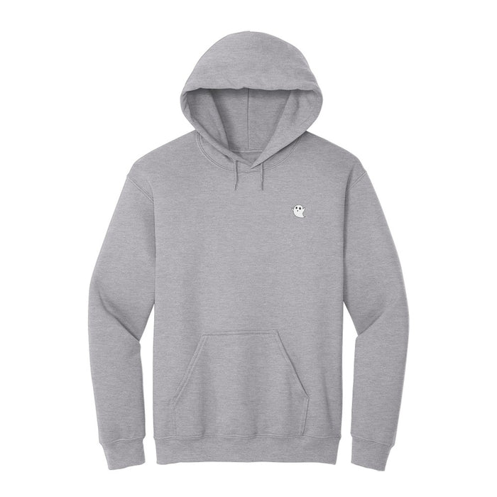 OUCH! Was that a sweatshirt? (Gildan)